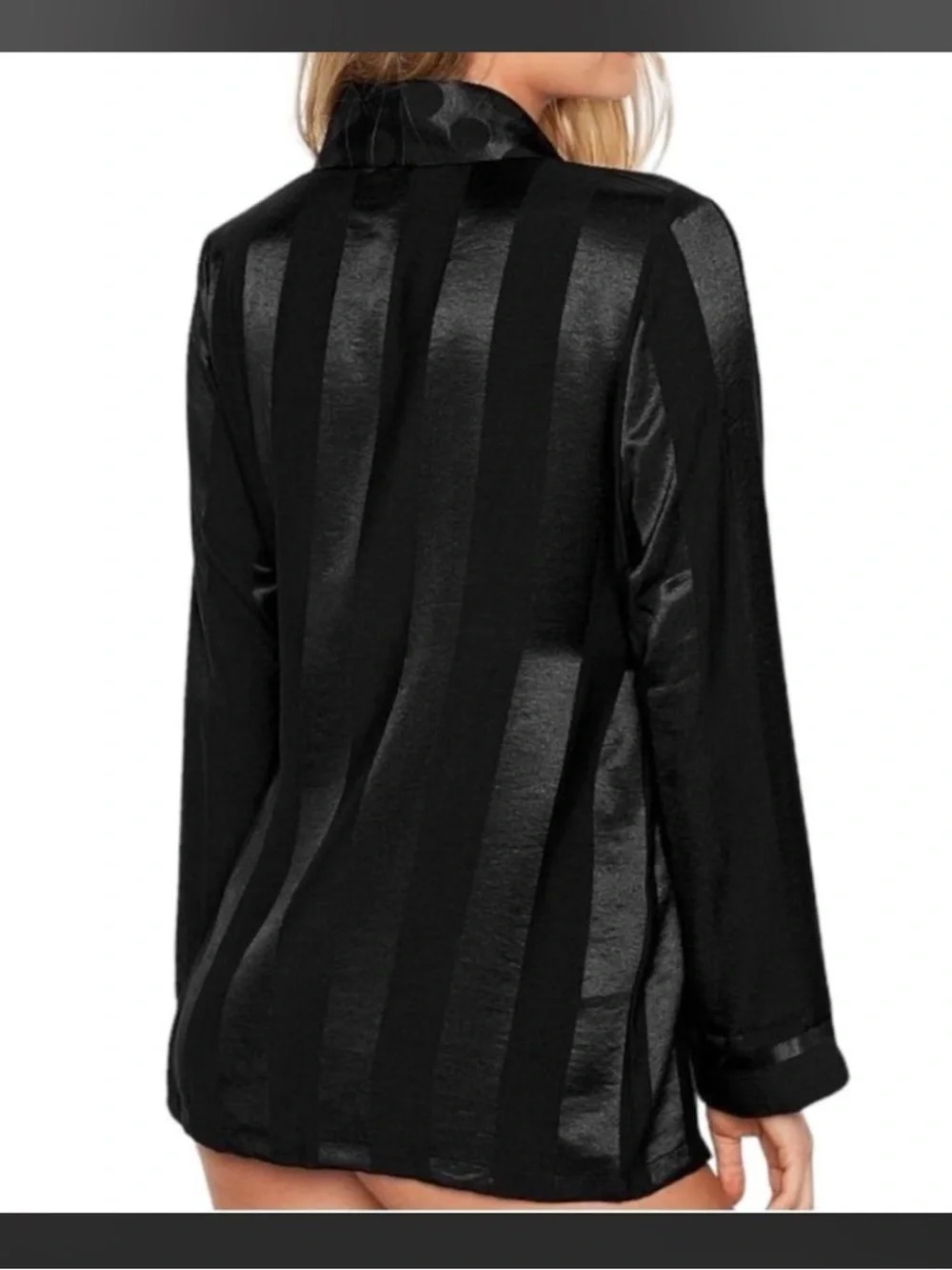 Victoria Secret Robe - Picture 4 of 7